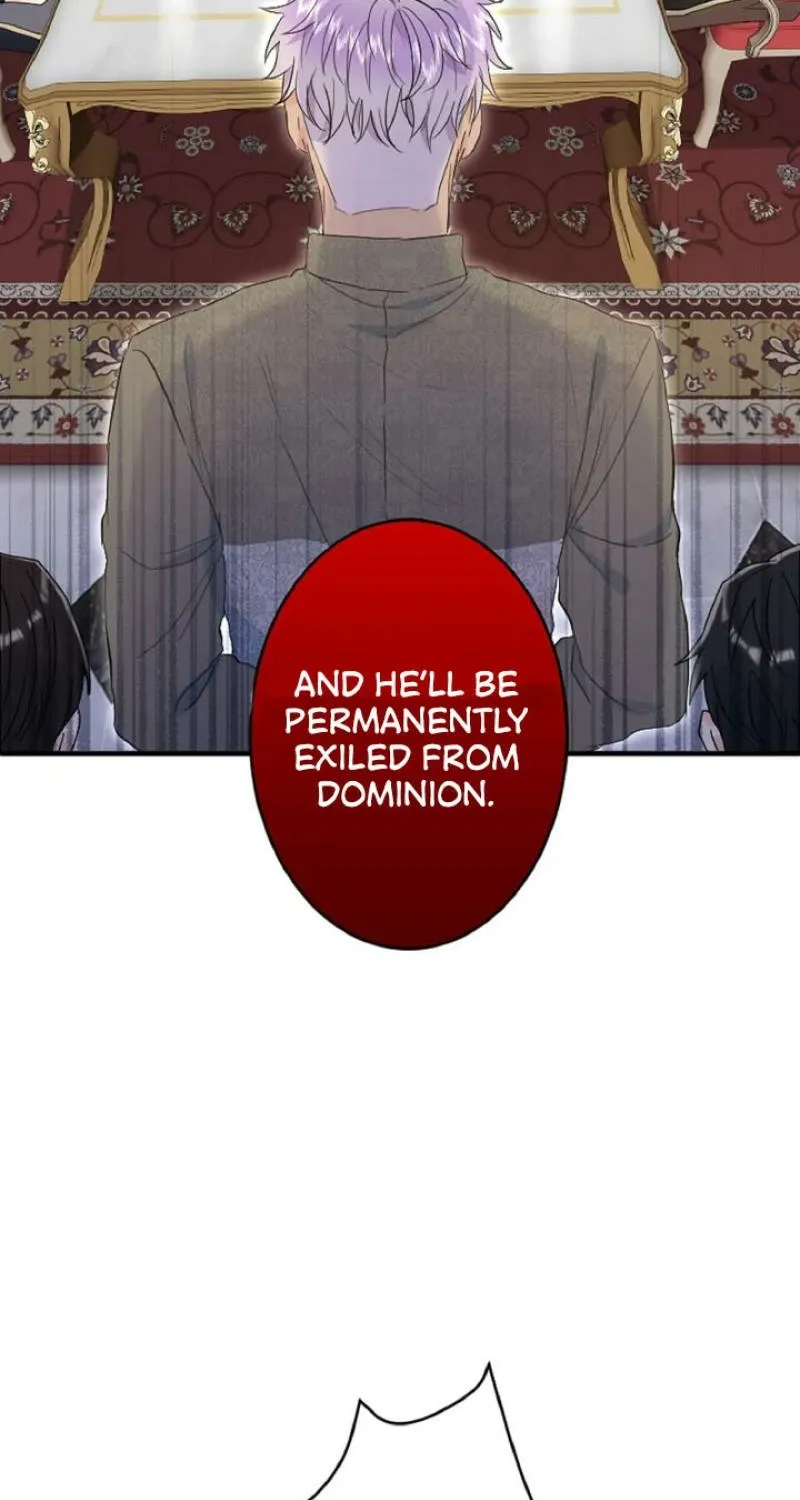 The Forbidden Girl Chapter 48 - page 61
