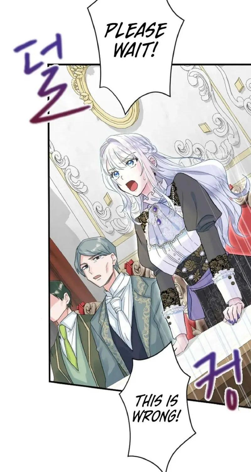 The Forbidden Girl Chapter 48 - page 62