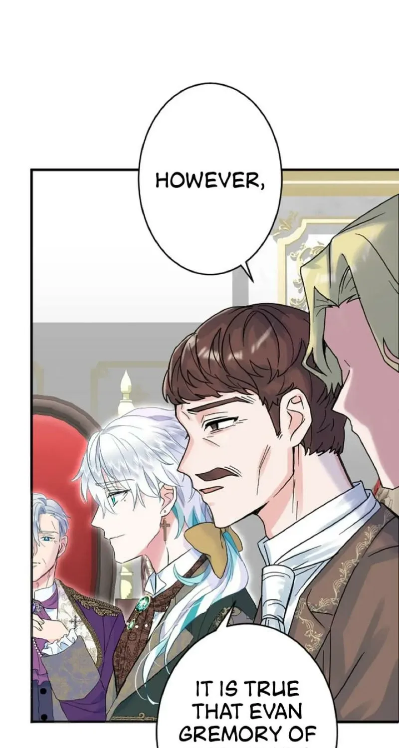 The Forbidden Girl Chapter 48 - page 65