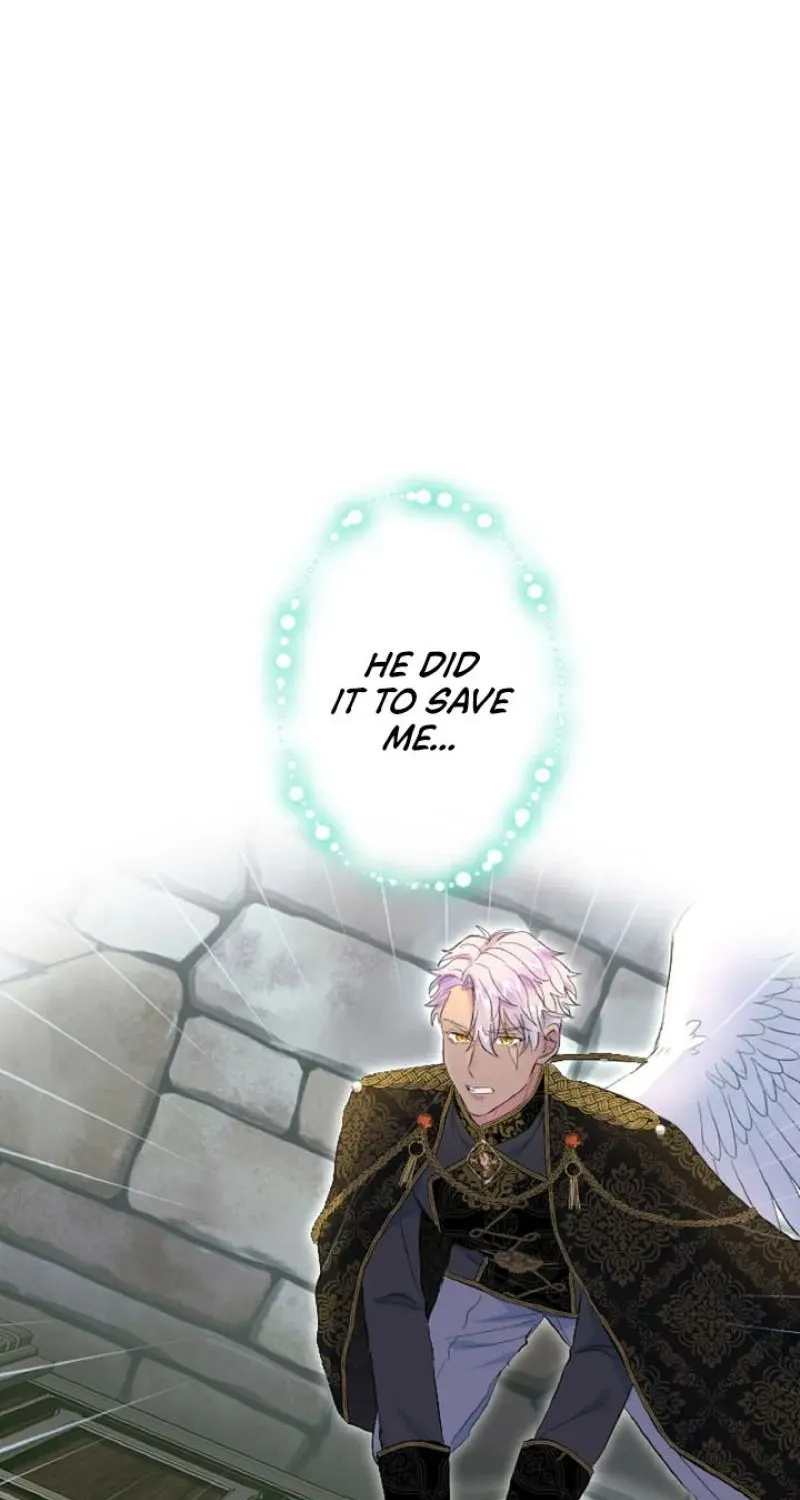 The Forbidden Girl Chapter 48 - page 68