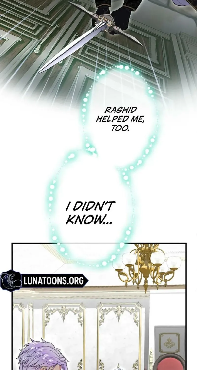 The Forbidden Girl Chapter 48 - page 69