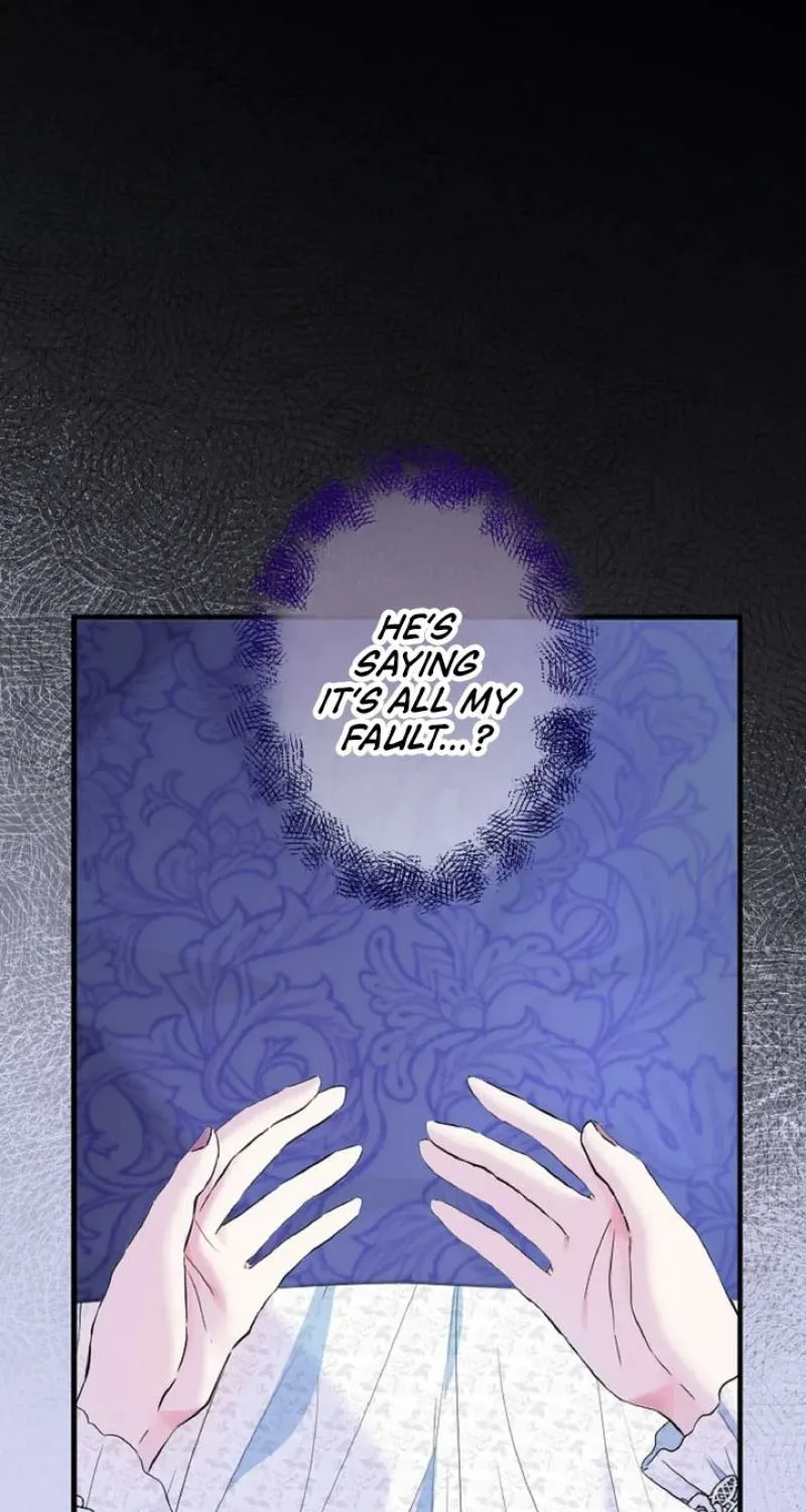 The Forbidden Girl Chapter 48 - page 7