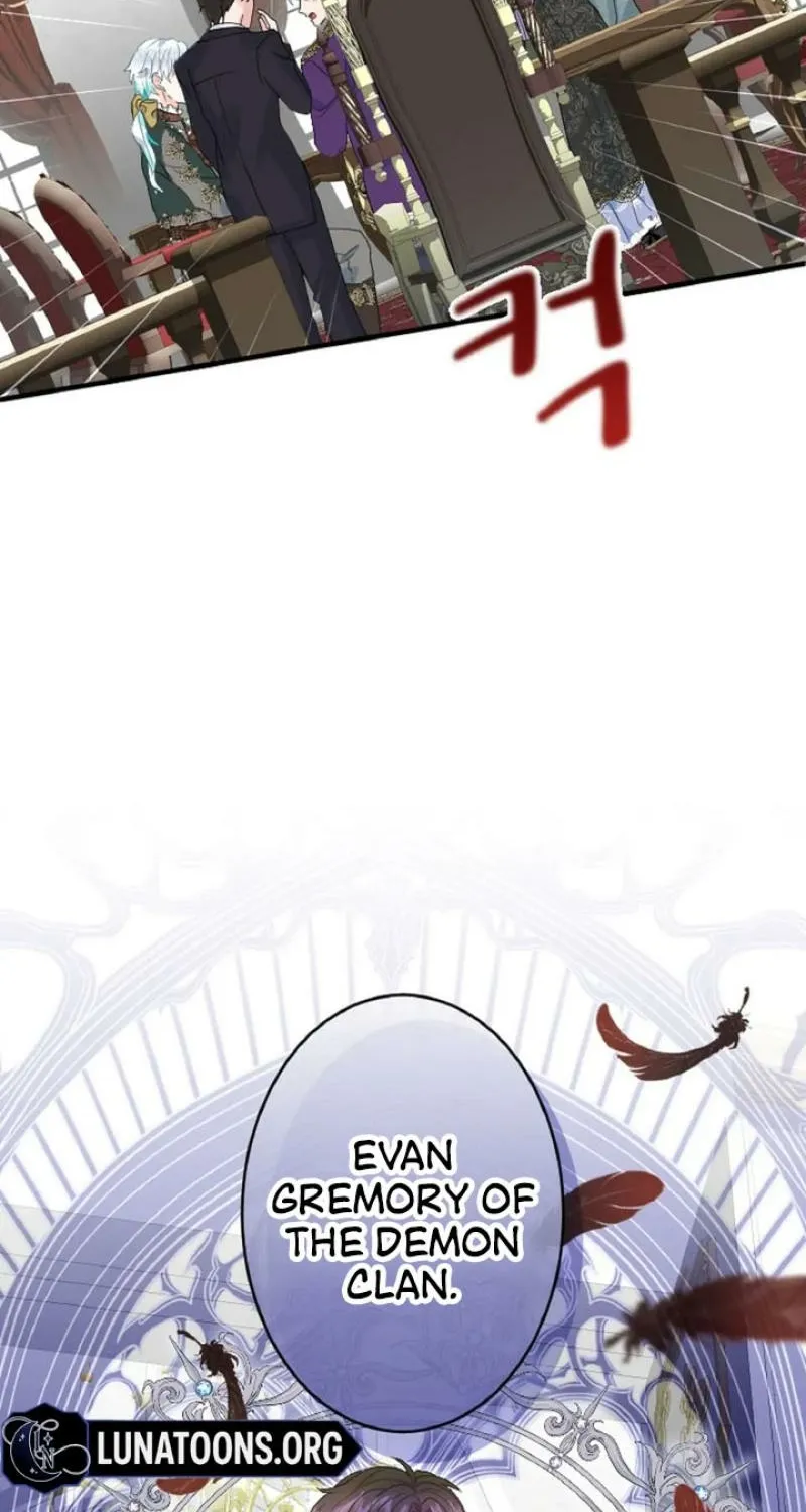 The Forbidden Girl Chapter 48 - page 80