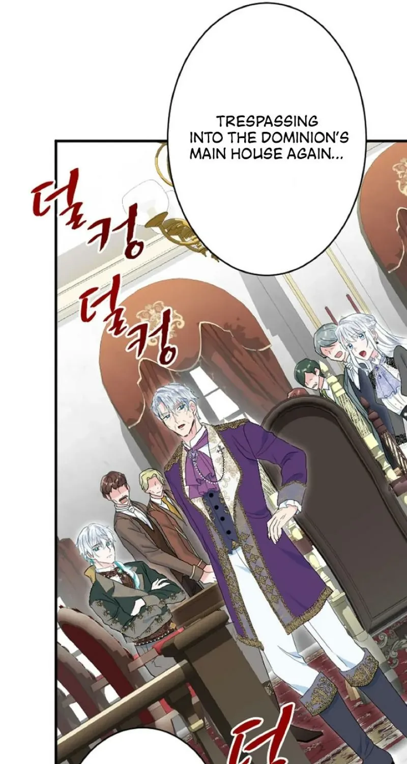 The Forbidden Girl Chapter 48 - page 83
