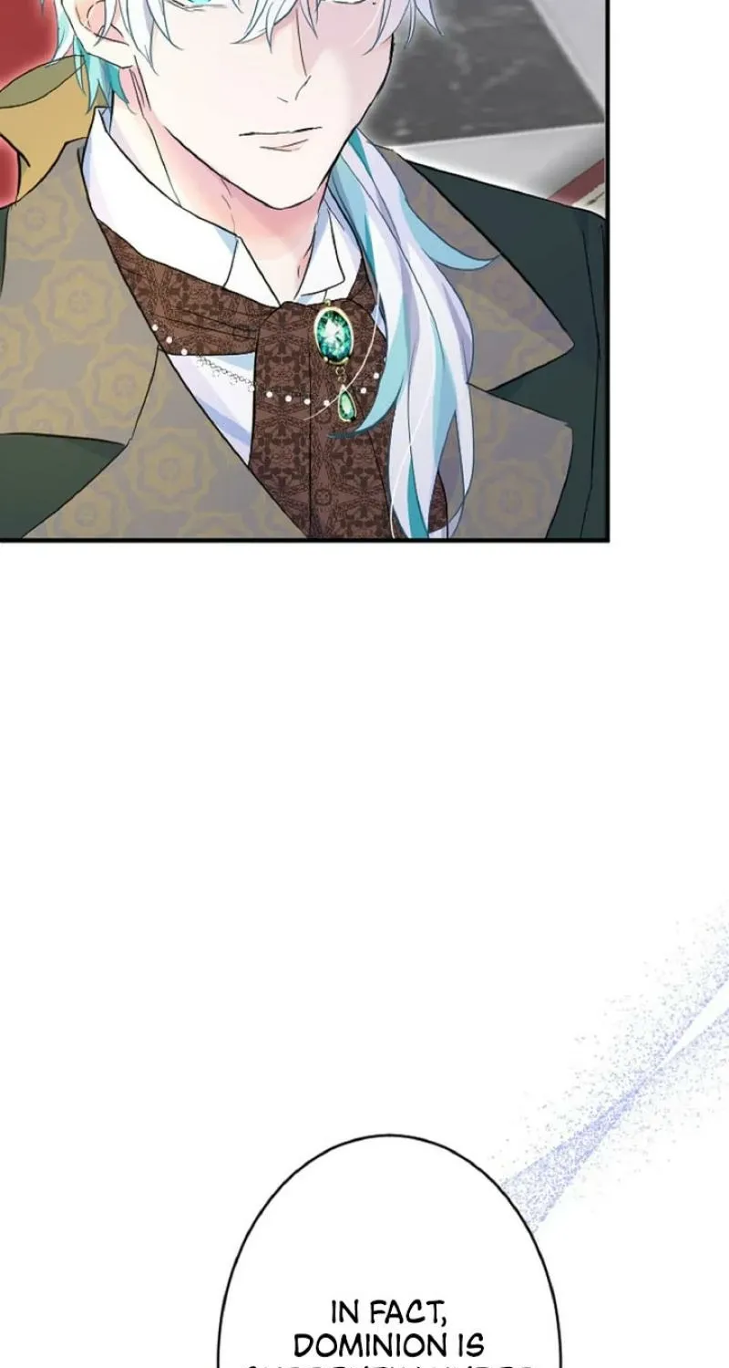 The Forbidden Girl Chapter 48 - page 85