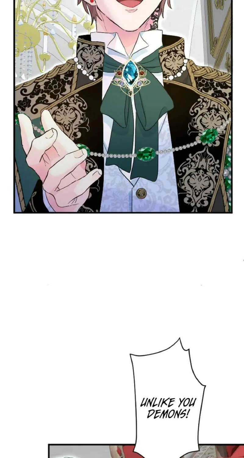 The Forbidden Girl Chapter 48 - page 90