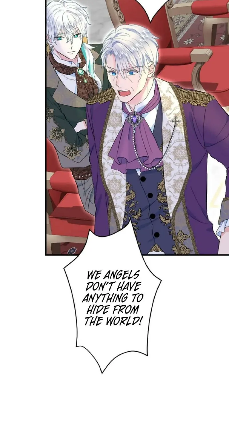 The Forbidden Girl Chapter 48 - page 91