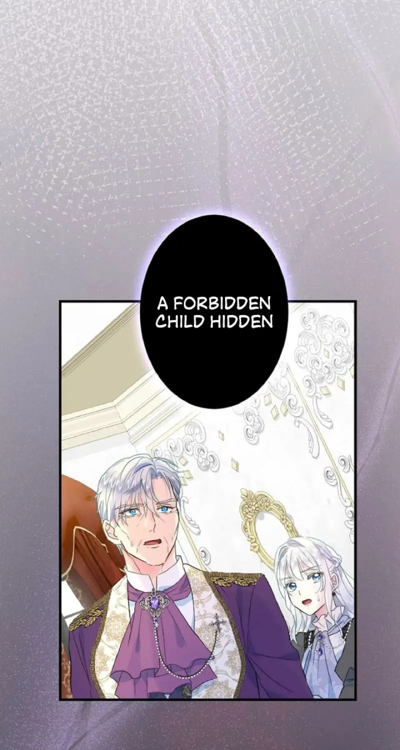 The Forbidden Girl Chapter 48 - page 95