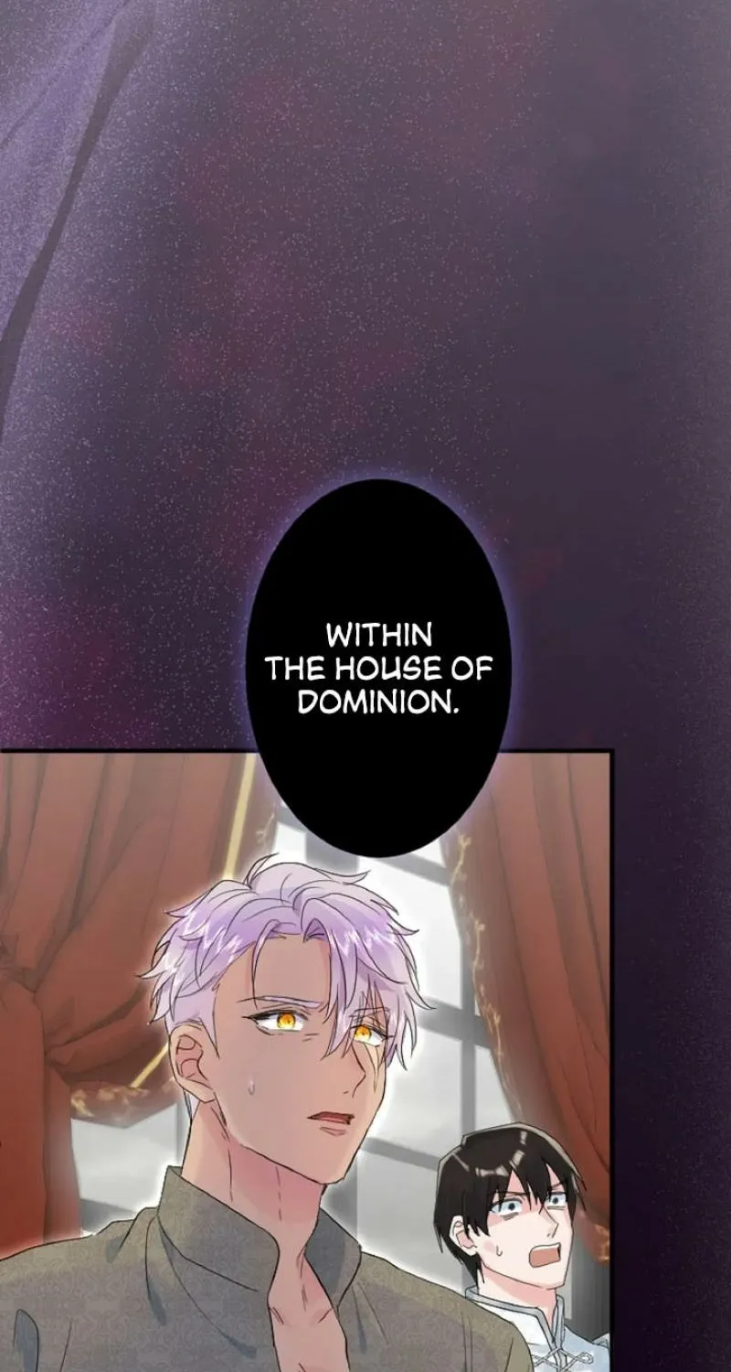 The Forbidden Girl Chapter 48 - page 96