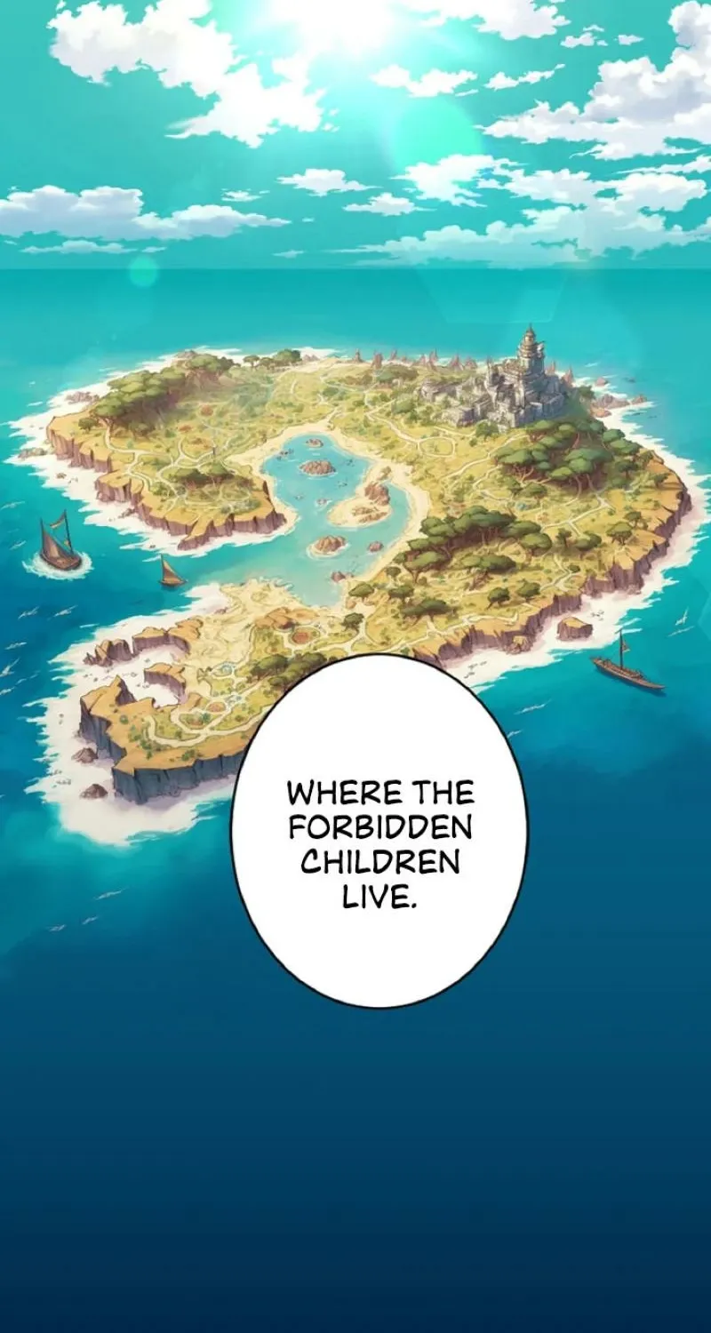 The Forbidden Girl Chapter 66 - page 11