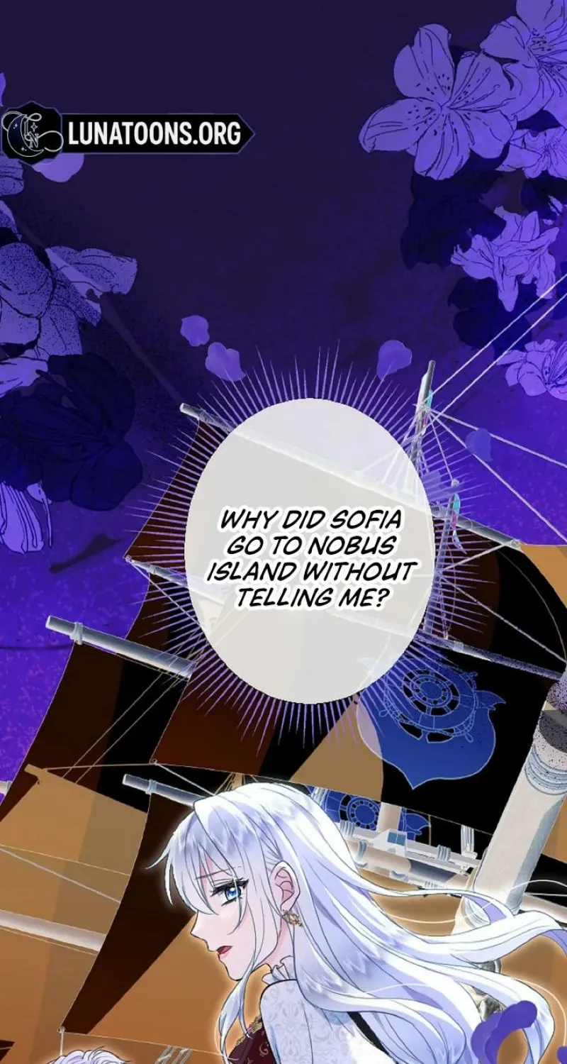 The Forbidden Girl Chapter 66 - page 14