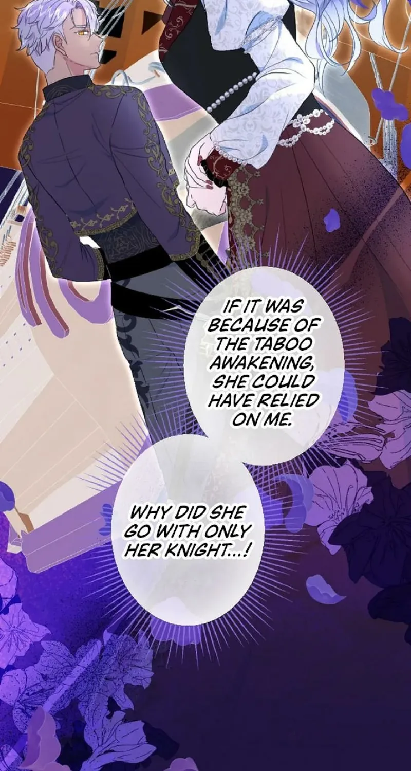 The Forbidden Girl Chapter 66 - page 15