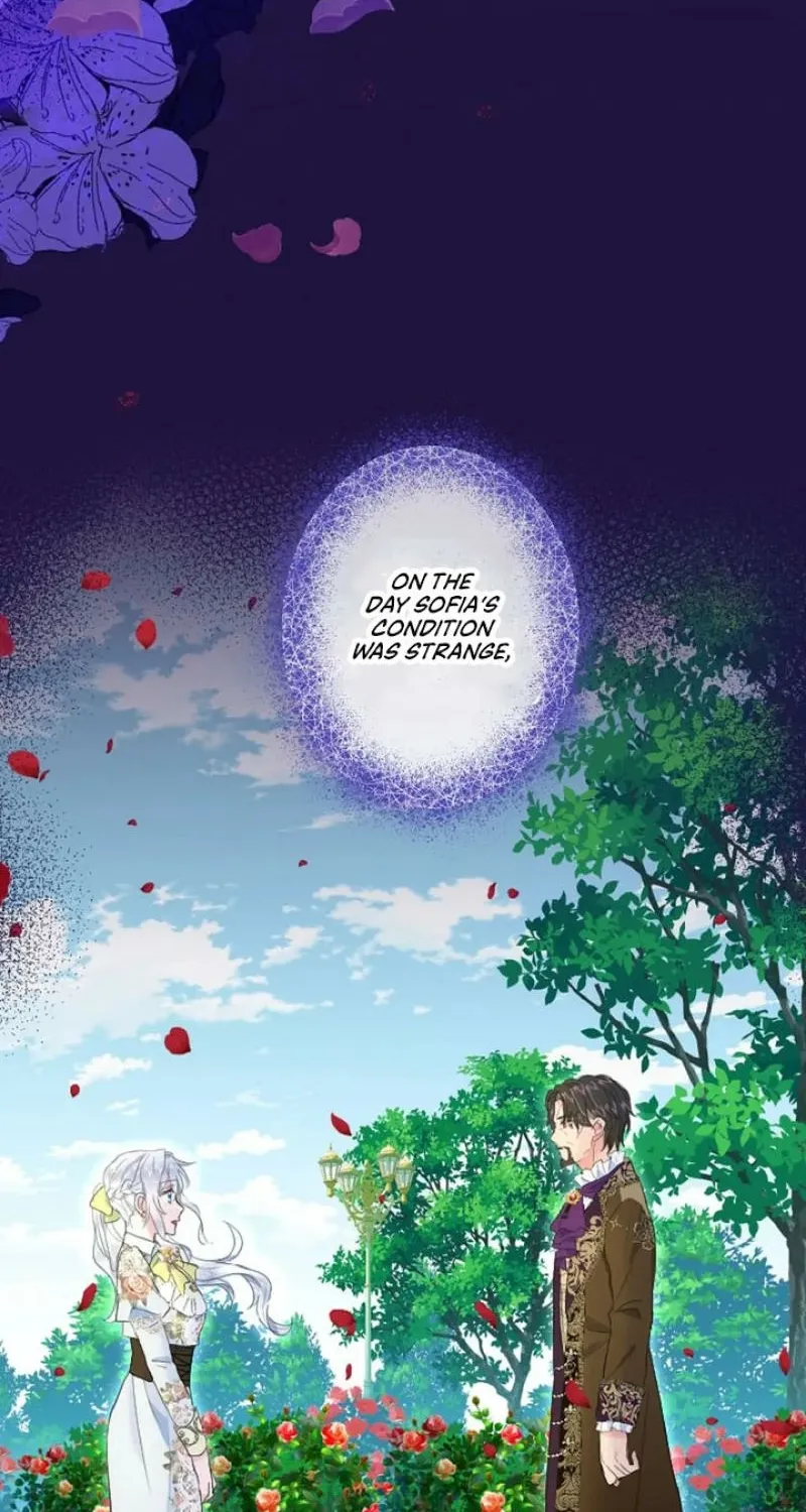 The Forbidden Girl Chapter 66 - page 16