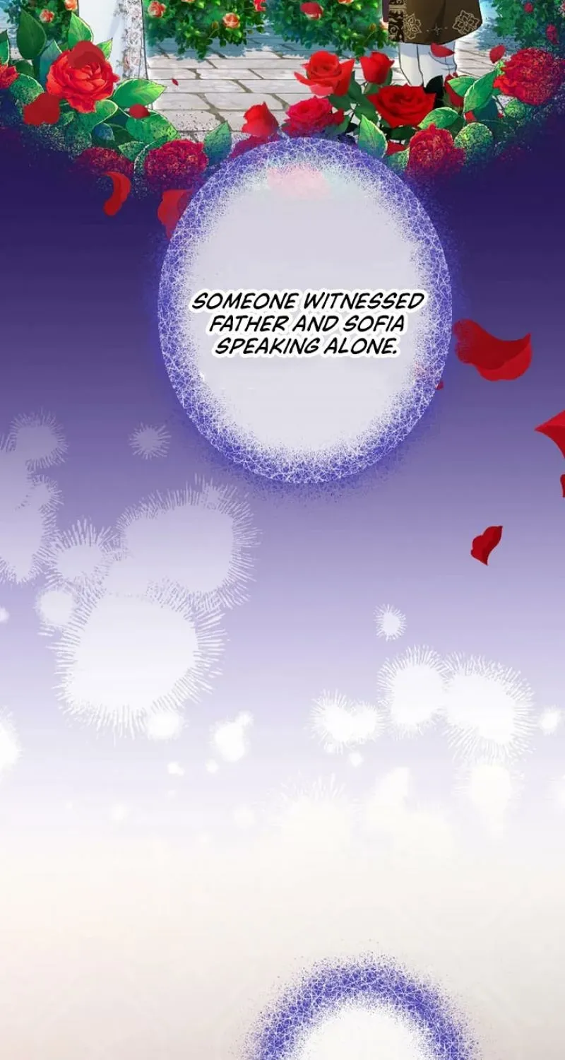 The Forbidden Girl Chapter 66 - page 17