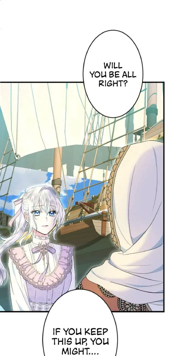 The Forbidden Girl Chapter 66 - page 25