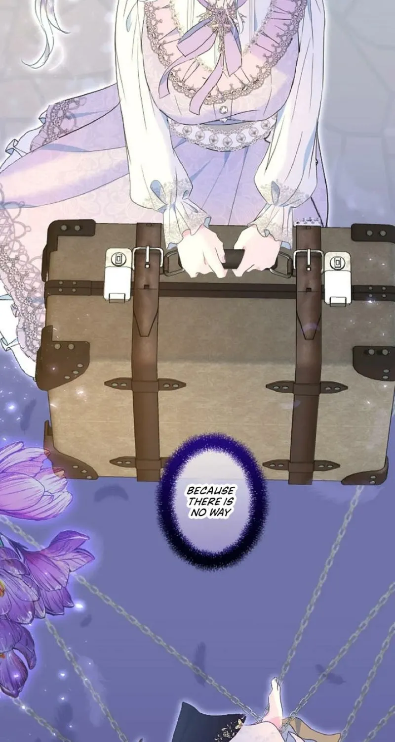 The Forbidden Girl Chapter 66 - page 27