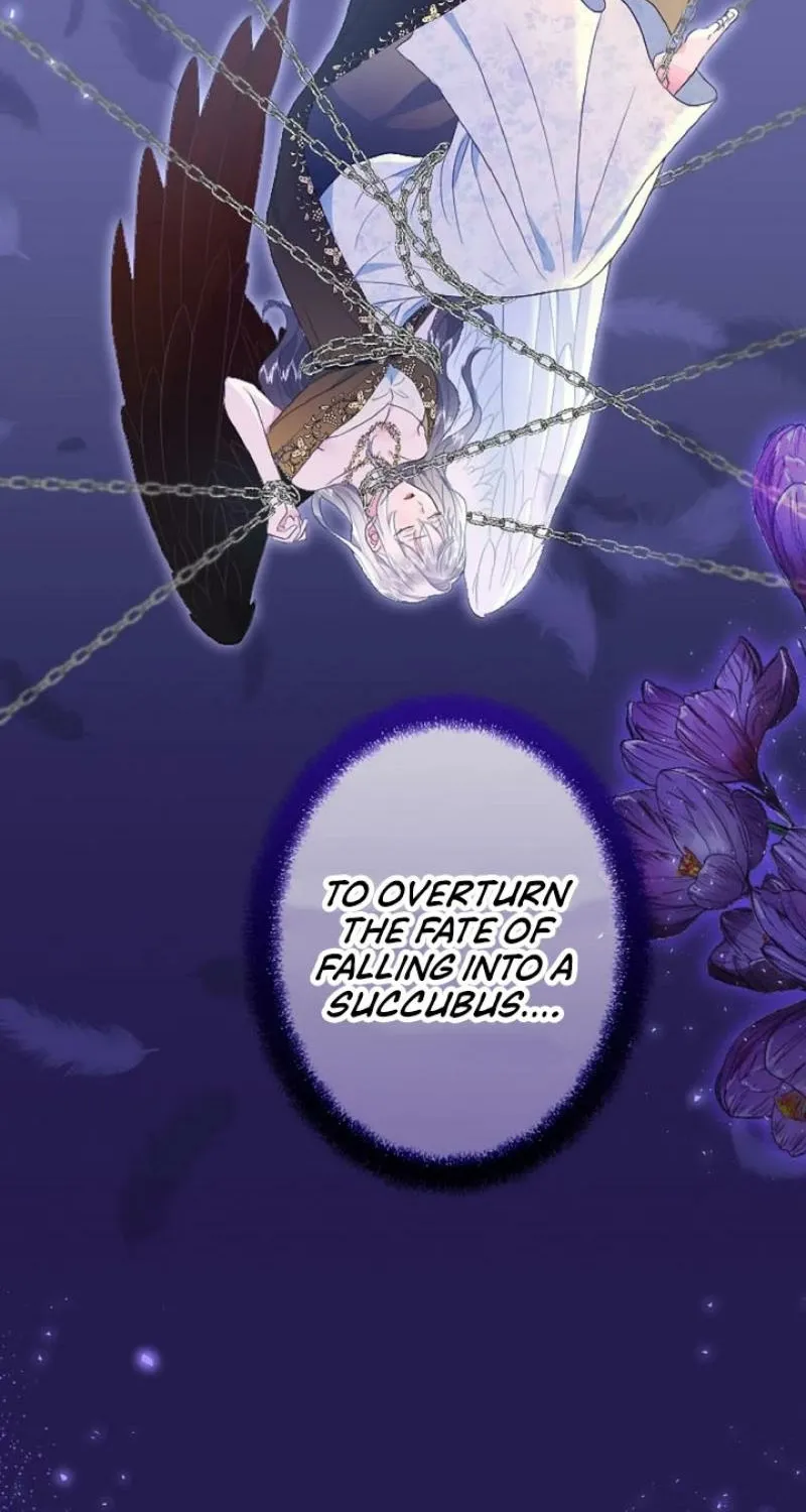 The Forbidden Girl Chapter 66 - page 28