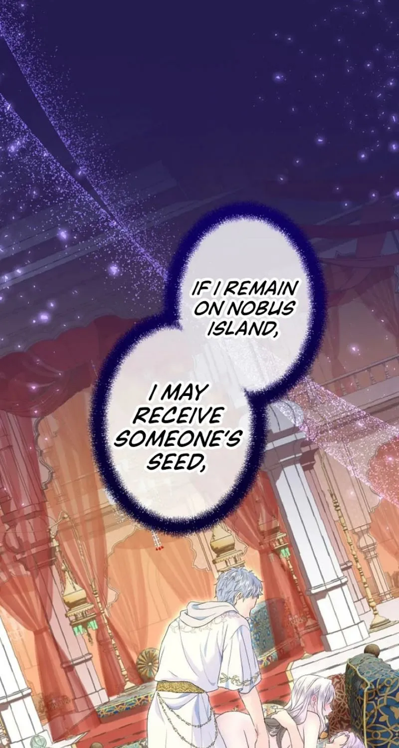 The Forbidden Girl Chapter 66 - page 29