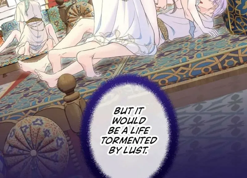 The Forbidden Girl Chapter 66 - page 30