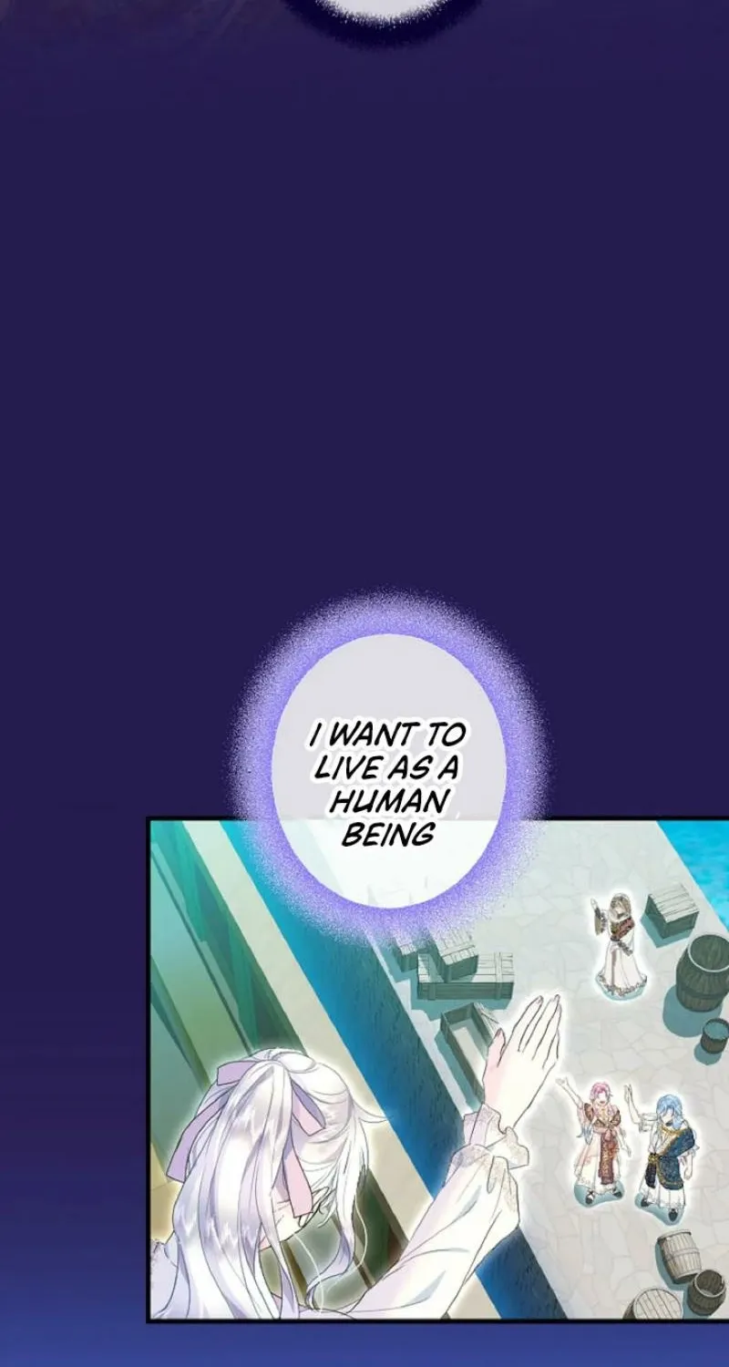 The Forbidden Girl Chapter 66 - page 31