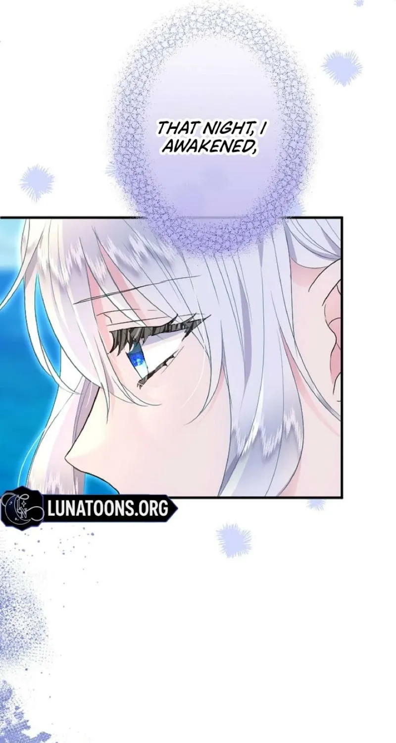 The Forbidden Girl Chapter 66 - page 37