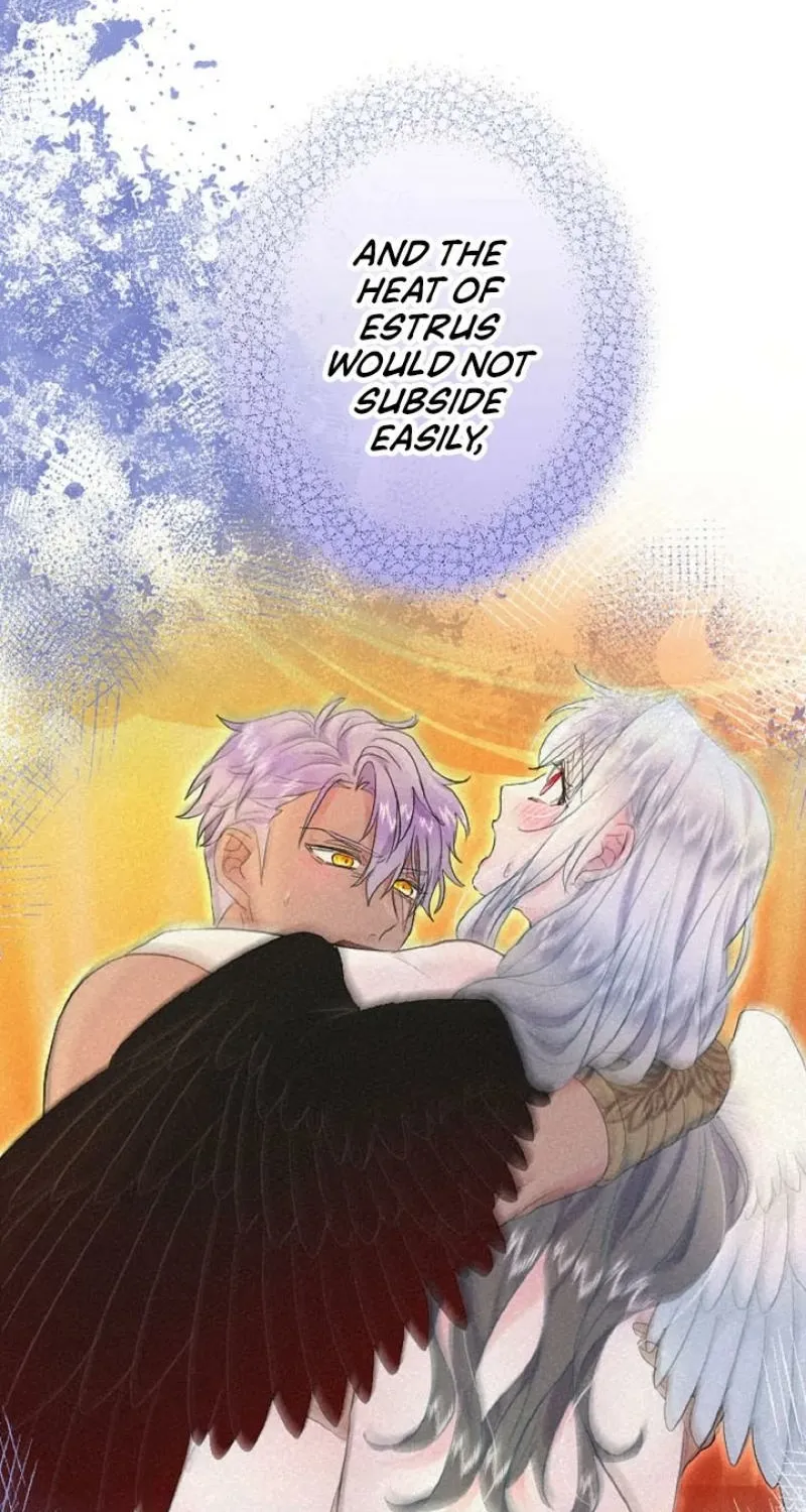 The Forbidden Girl Chapter 66 - page 38