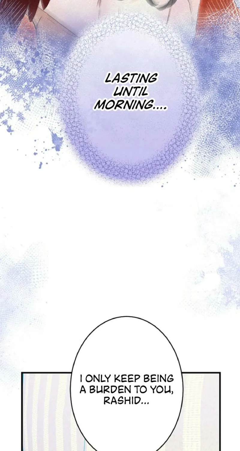 The Forbidden Girl Chapter 66 - page 39