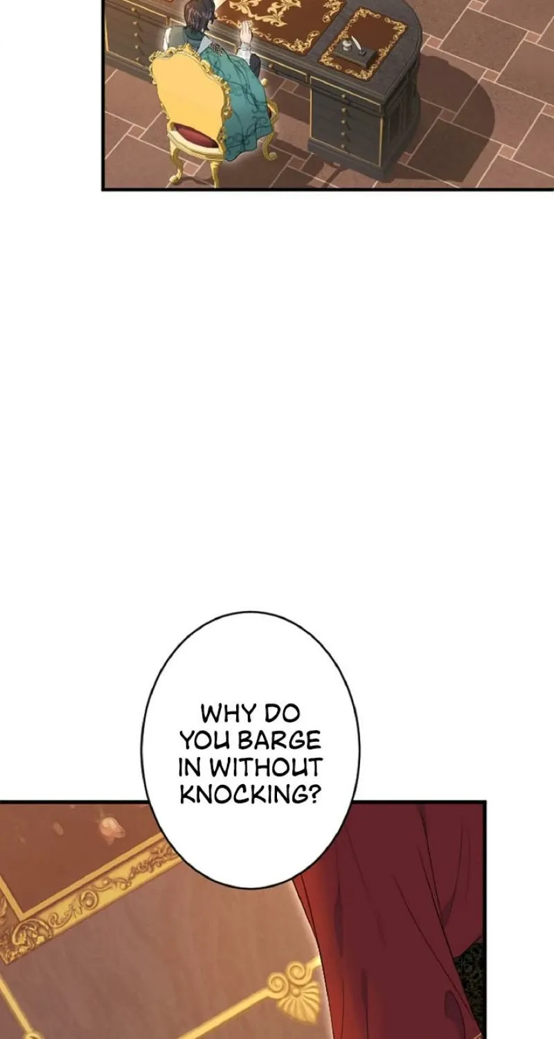 The Forbidden Girl Chapter 66 - page 4