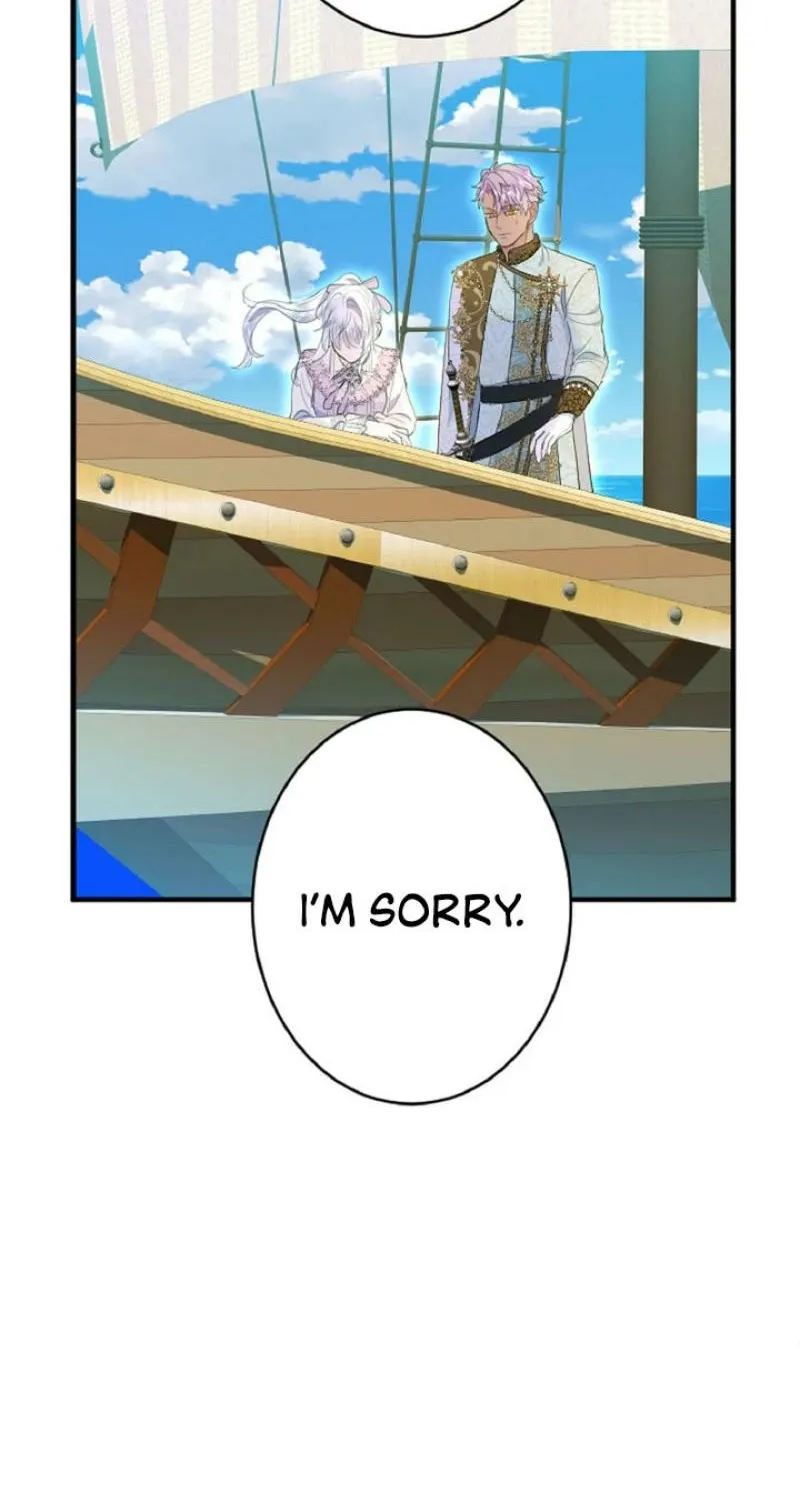The Forbidden Girl Chapter 66 - page 40