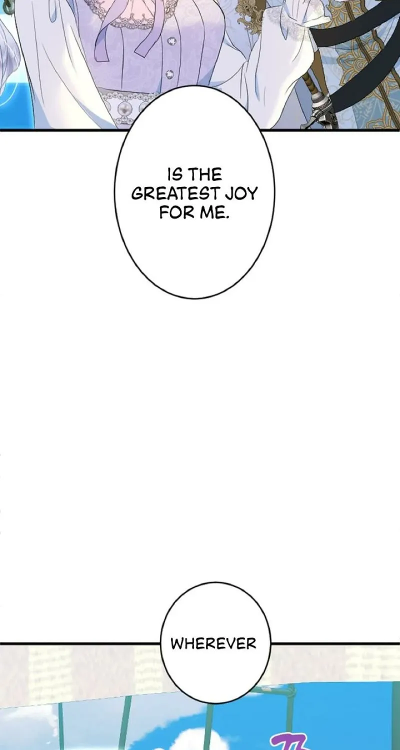 The Forbidden Girl Chapter 66 - page 43