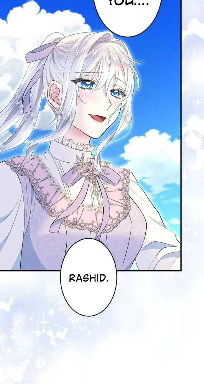 The Forbidden Girl Chapter 66 - page 47