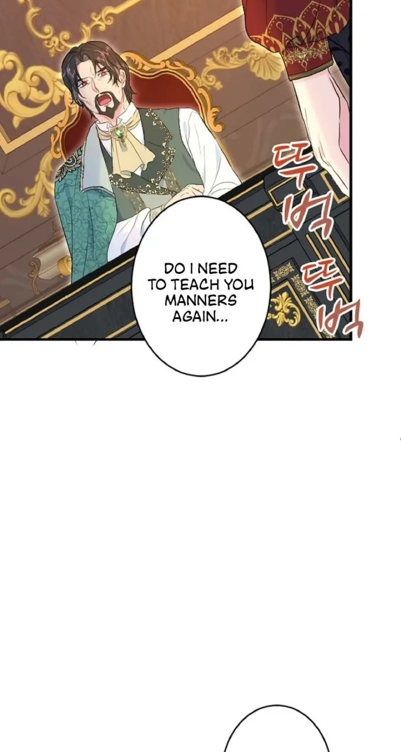The Forbidden Girl Chapter 66 - page 5