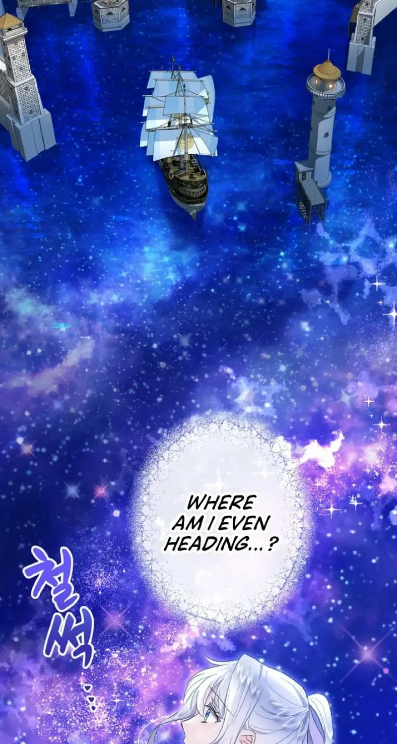 The Forbidden Girl Chapter 66 - page 50