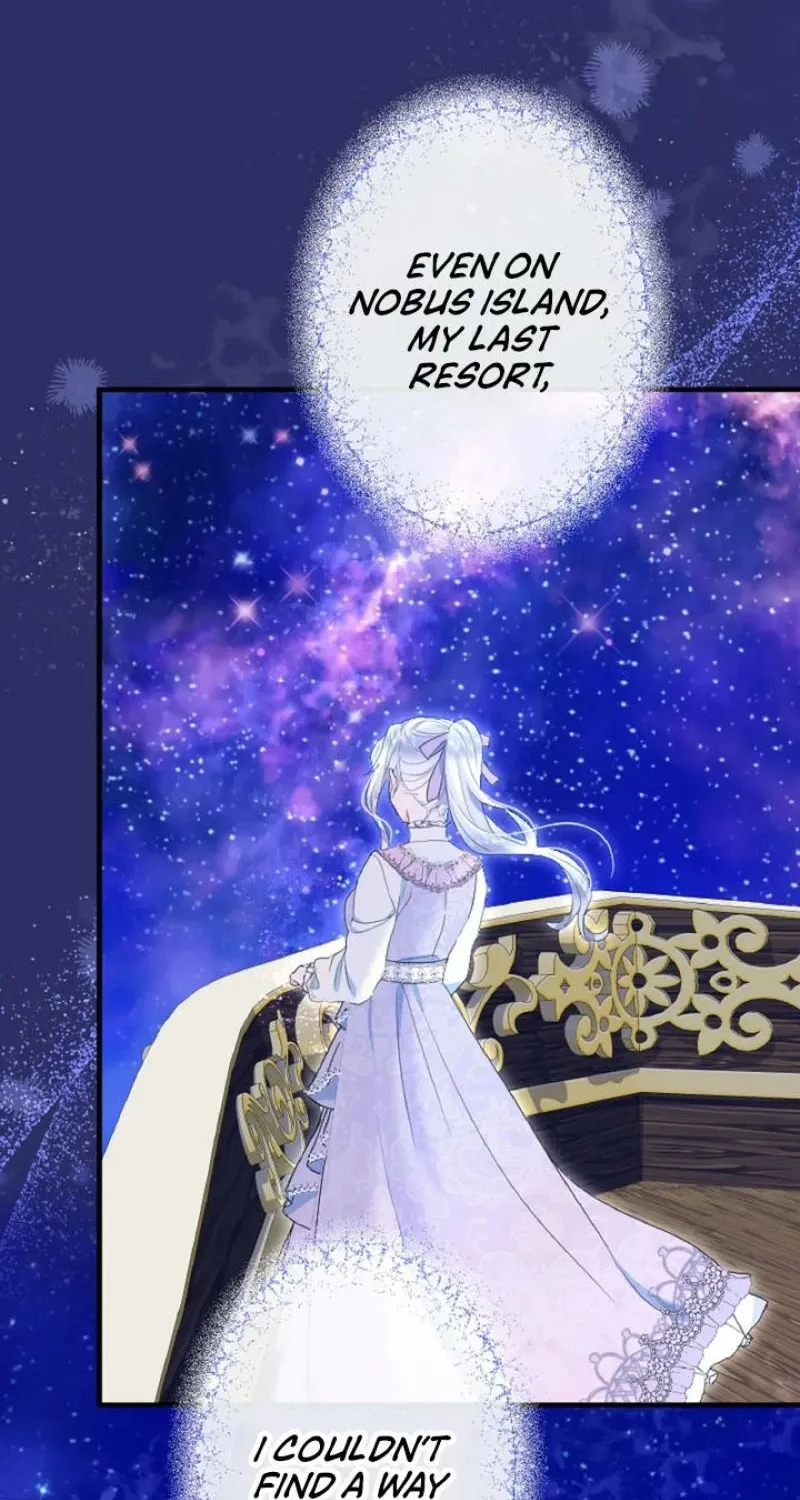 The Forbidden Girl Chapter 66 - page 52