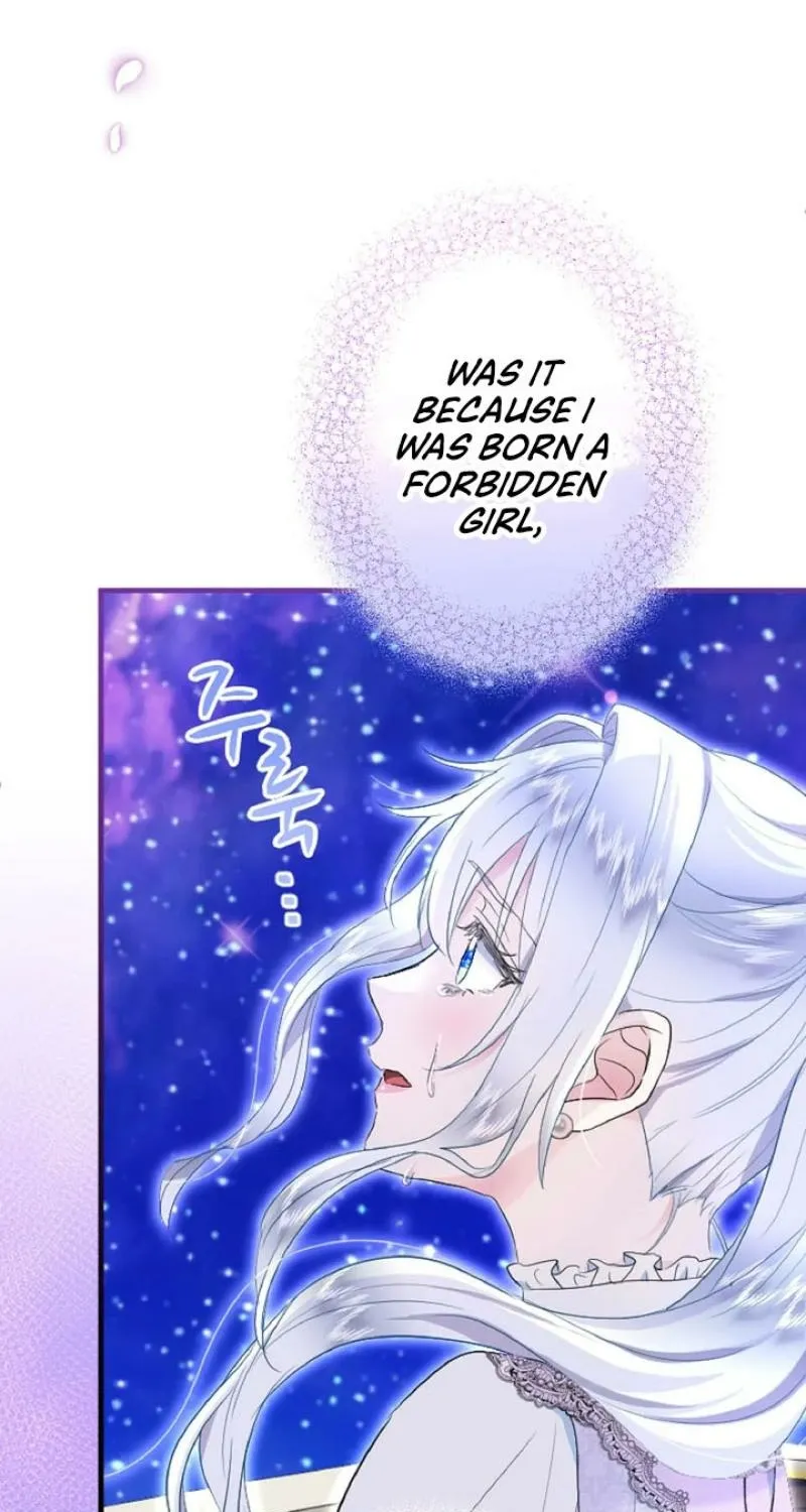 The Forbidden Girl Chapter 66 - page 63