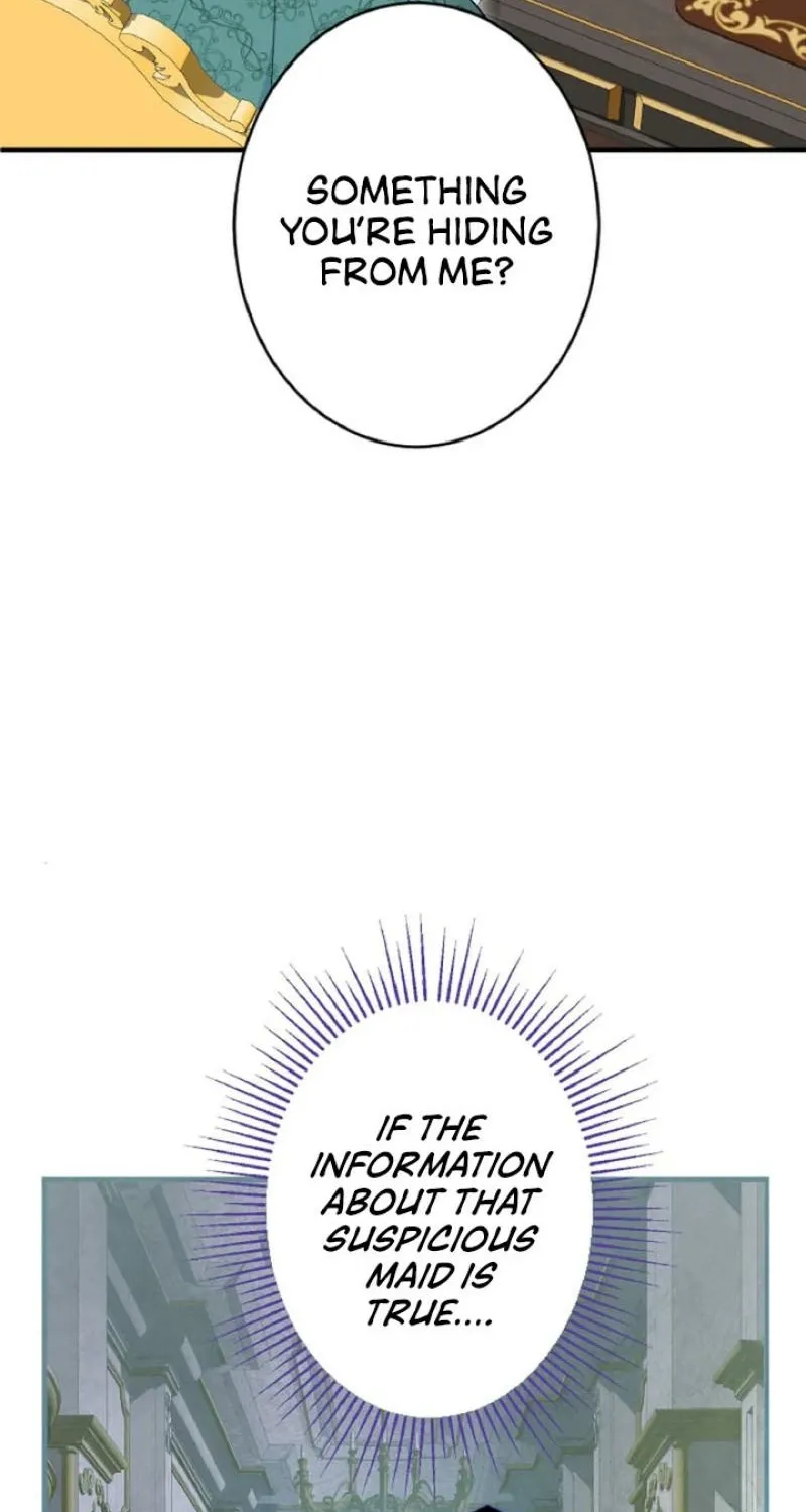 The Forbidden Girl Chapter 66 - page 9
