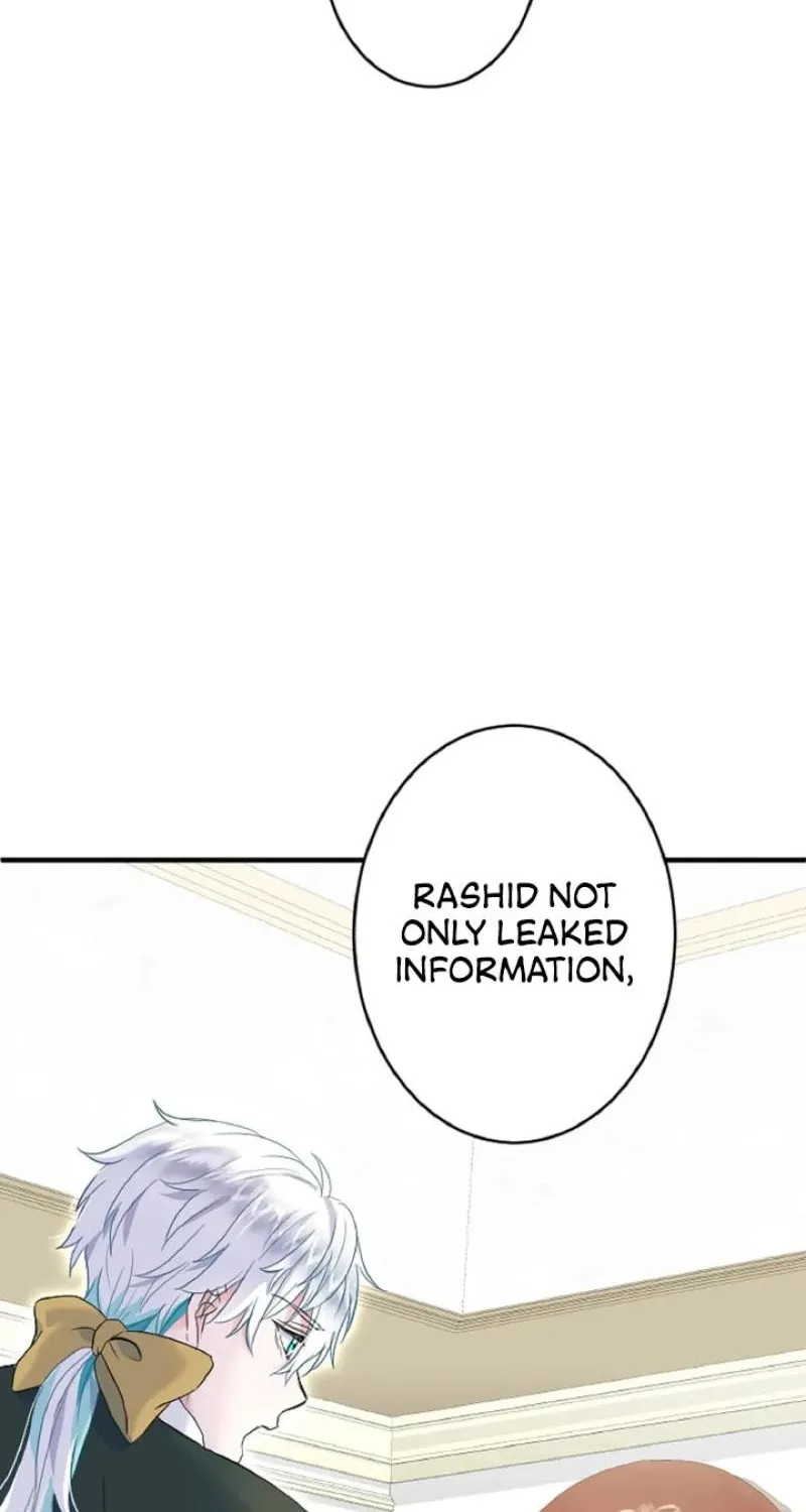 The Forbidden Girl Chapter 49 - page 16