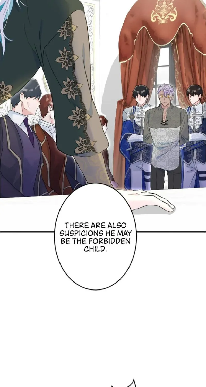 The Forbidden Girl Chapter 49 - page 17