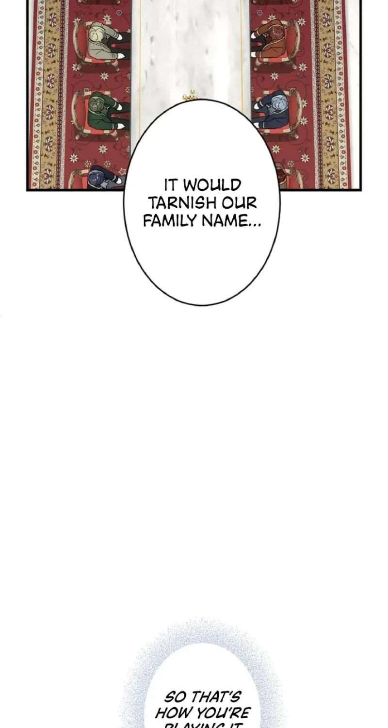 The Forbidden Girl Chapter 49 - page 21