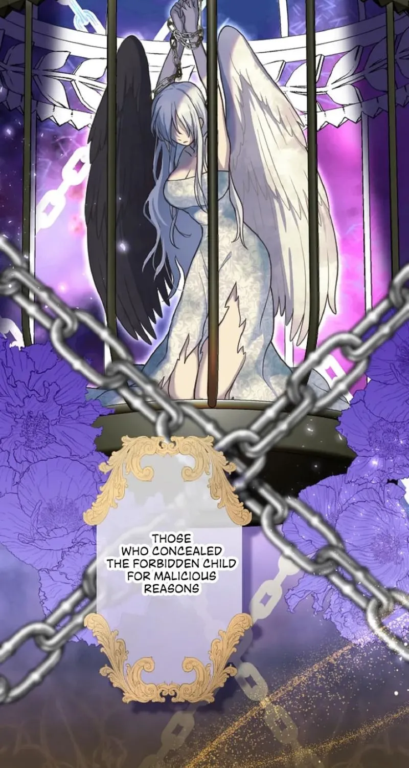 The Forbidden Girl Chapter 49 - page 29