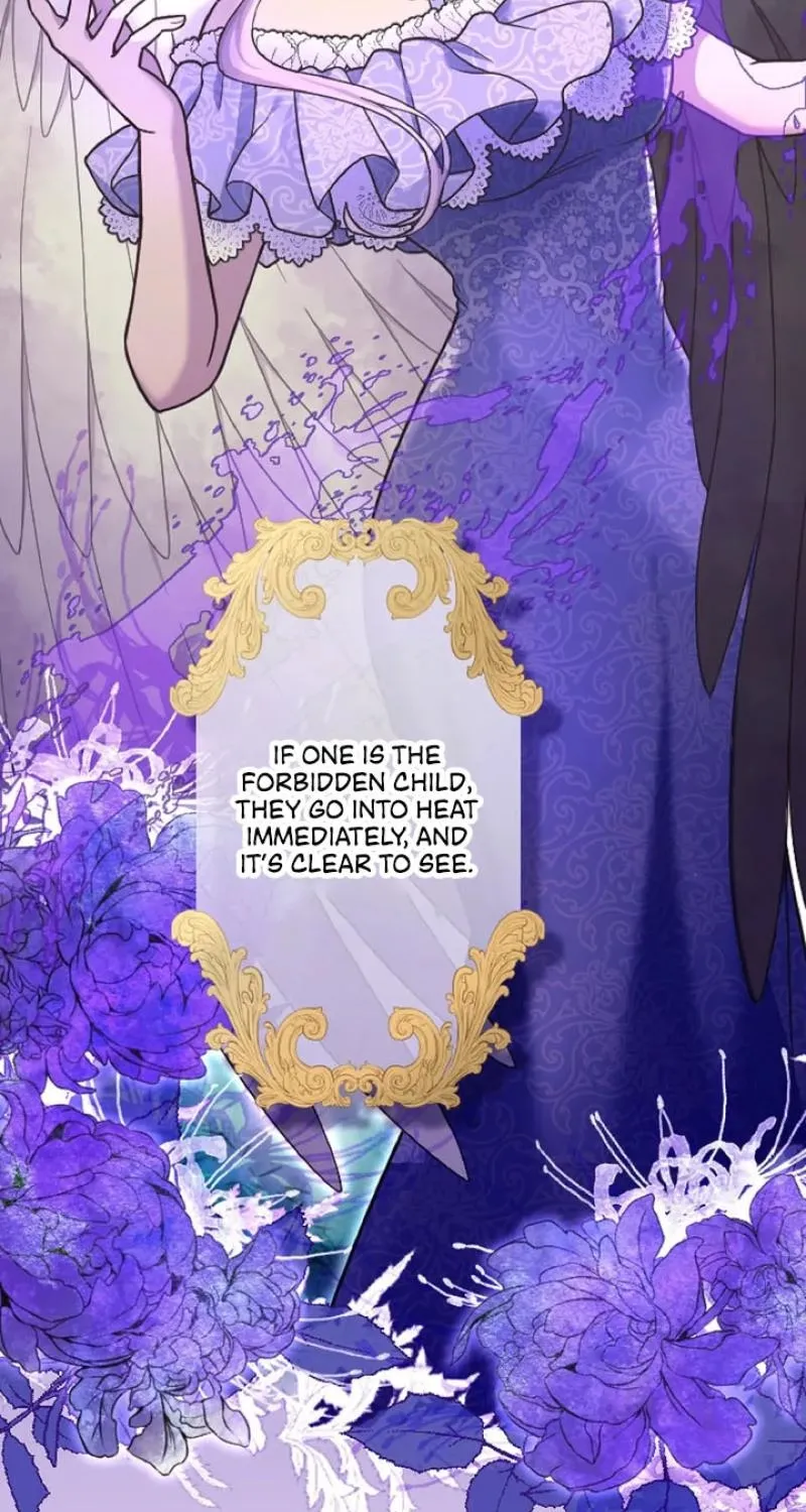 The Forbidden Girl Chapter 49 - page 33