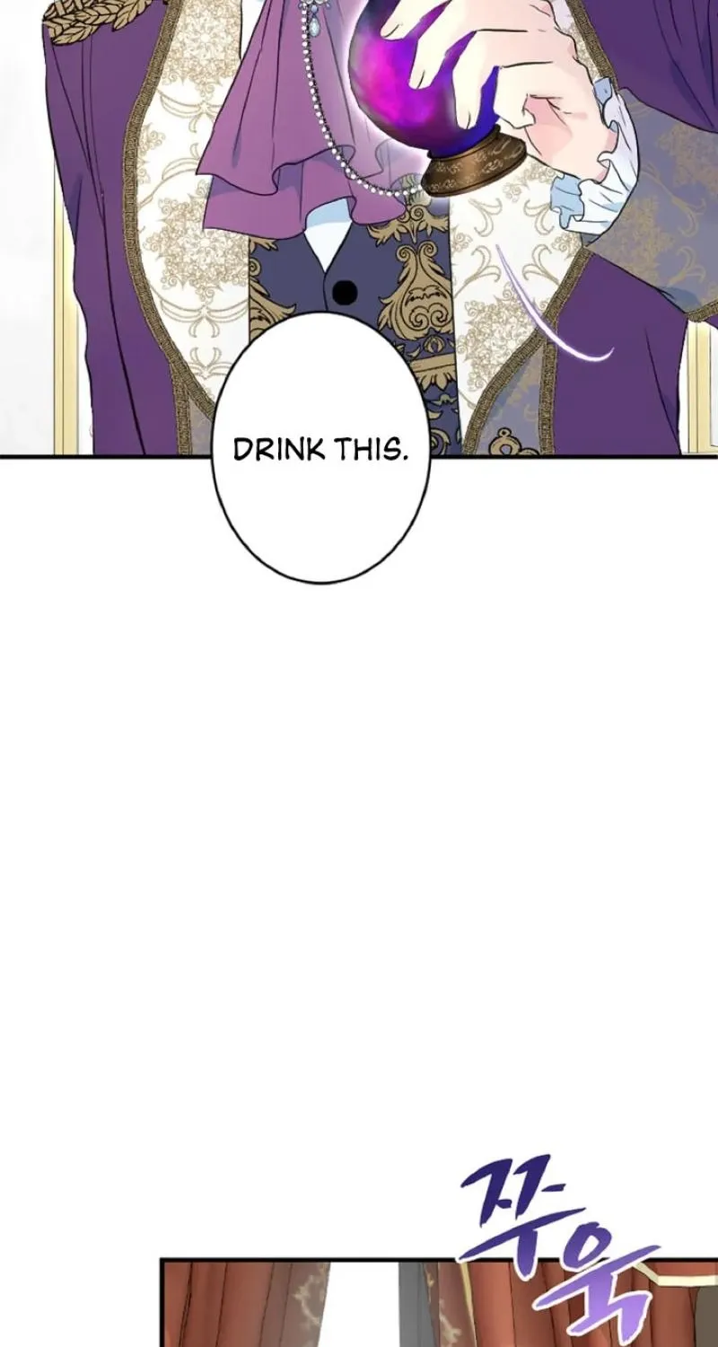 The Forbidden Girl Chapter 49 - page 35