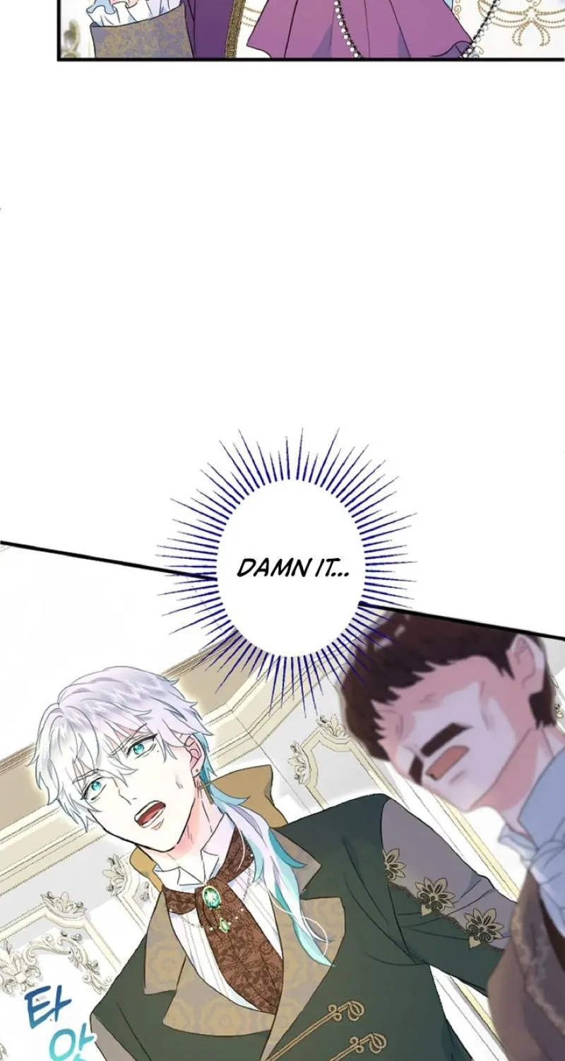 The Forbidden Girl Chapter 49 - page 39