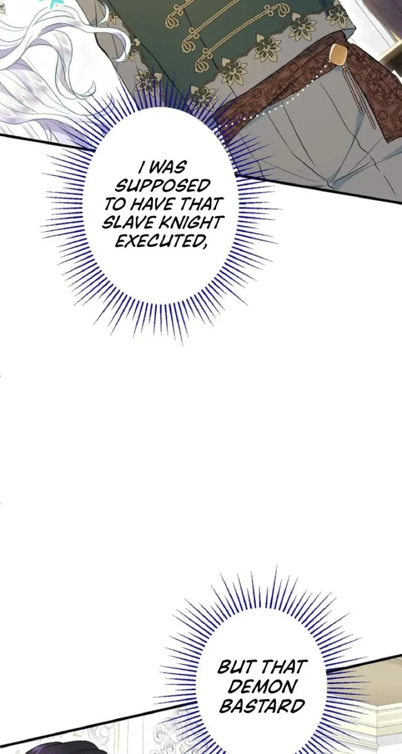 The Forbidden Girl Chapter 49 - page 40