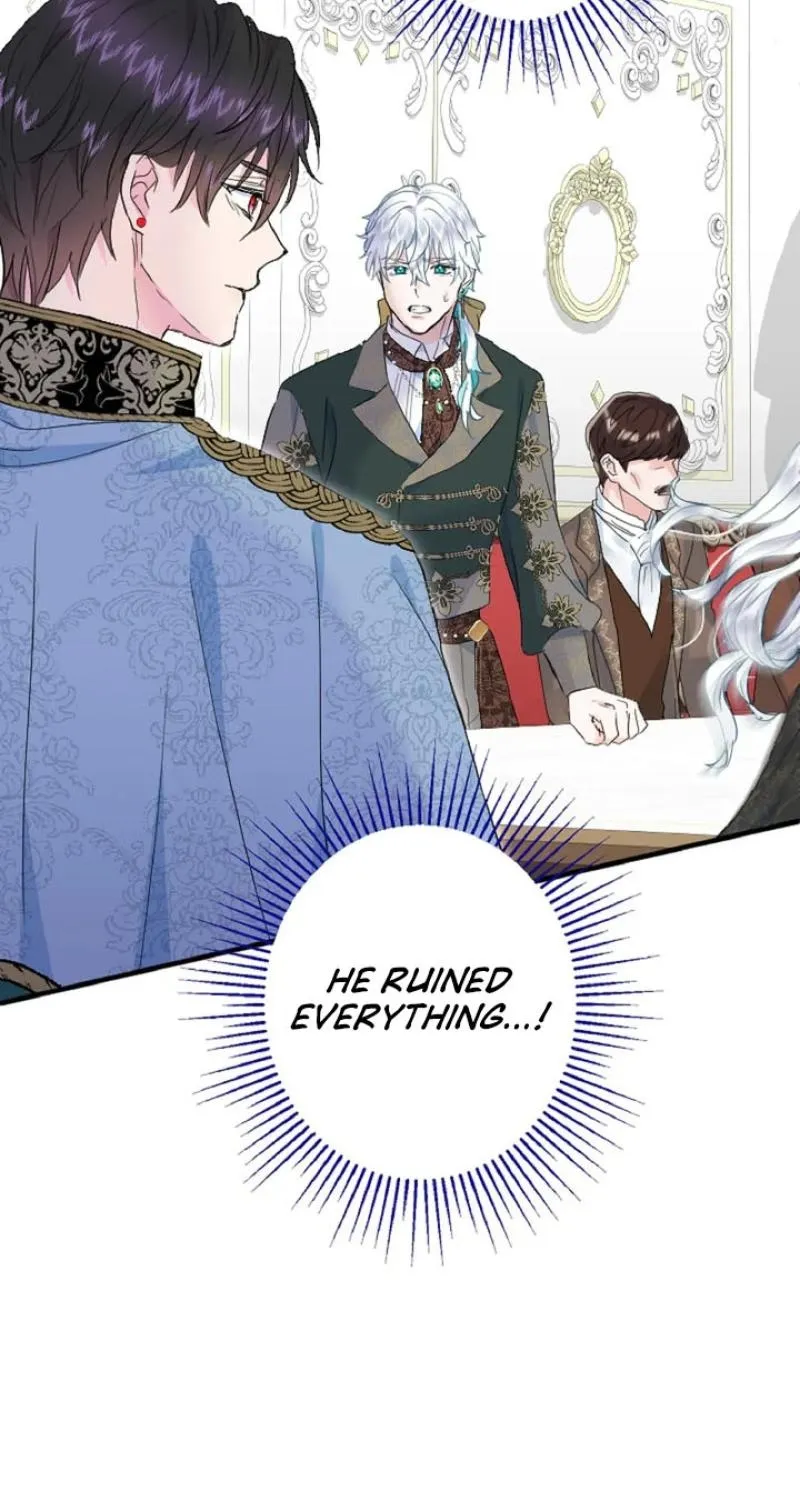 The Forbidden Girl Chapter 49 - page 41