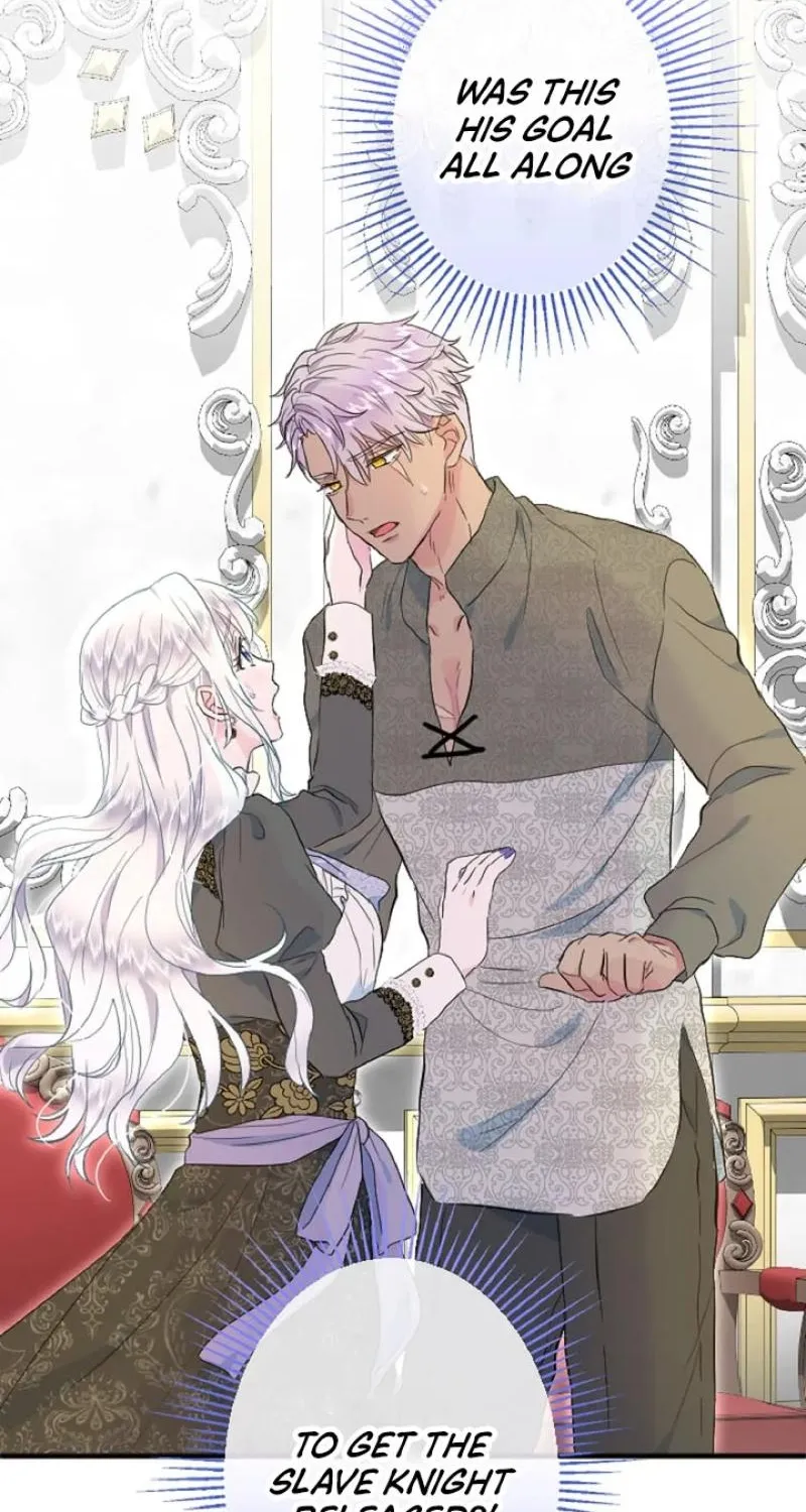 The Forbidden Girl Chapter 49 - page 43