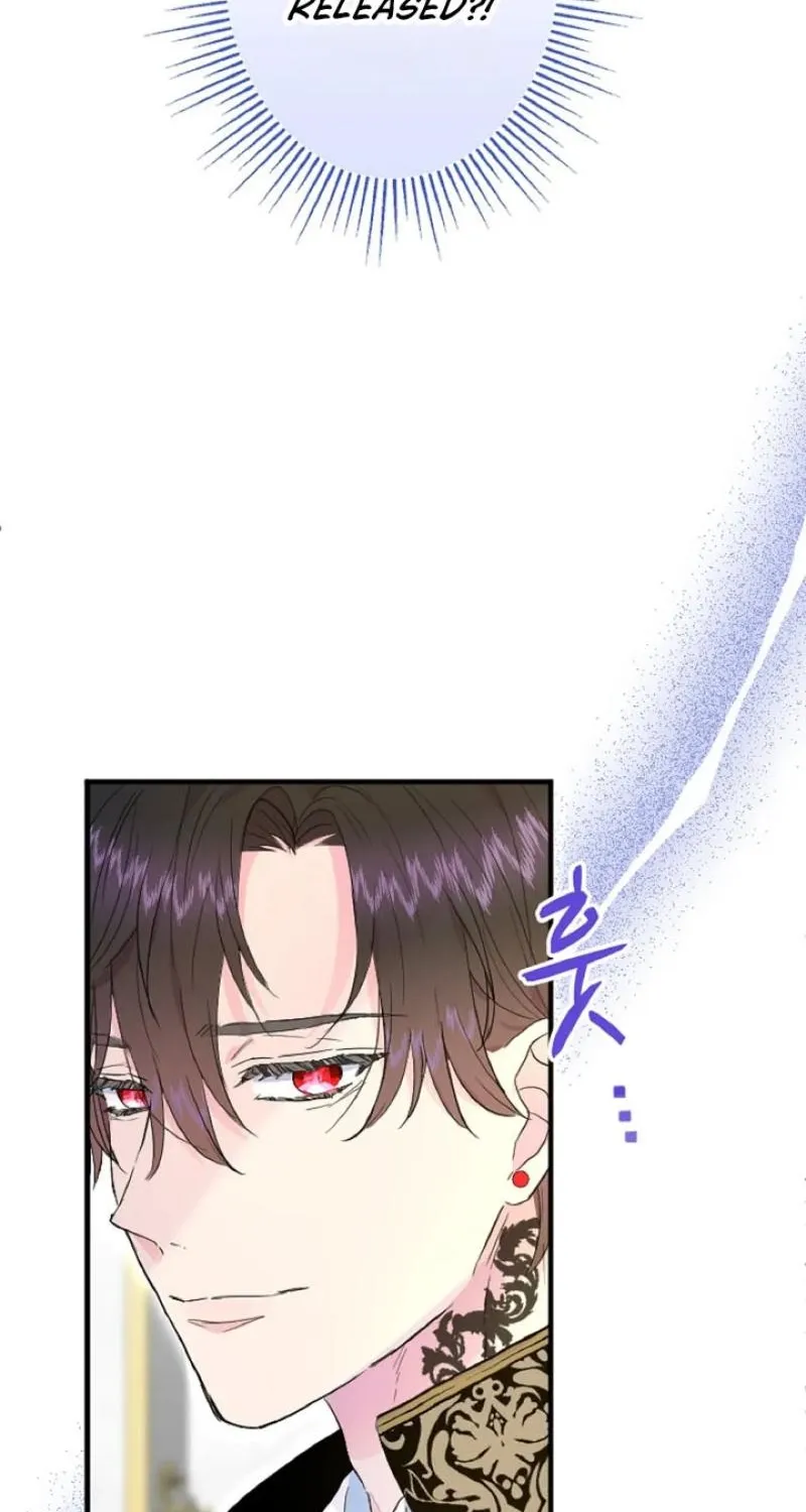 The Forbidden Girl Chapter 49 - page 44