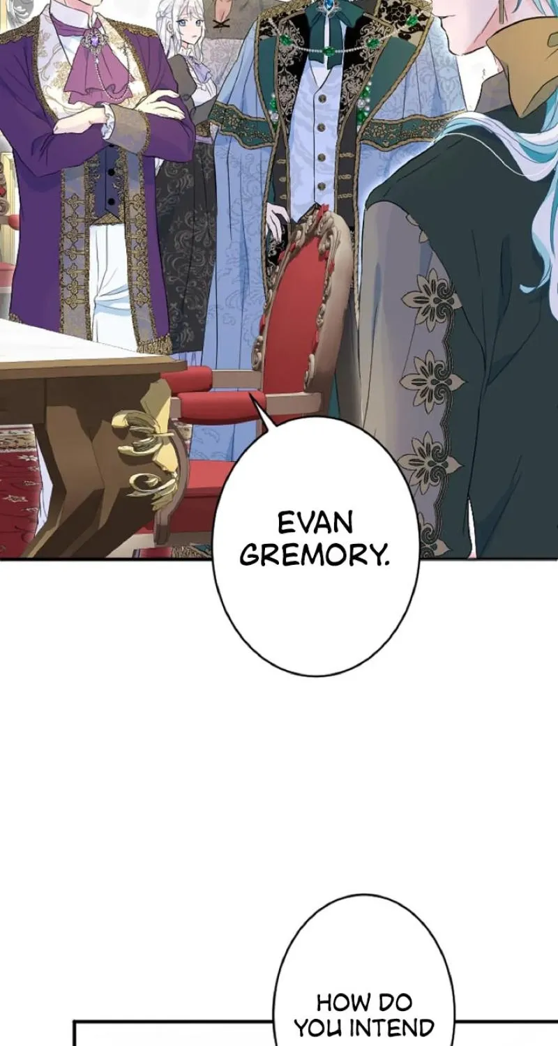 The Forbidden Girl Chapter 49 - page 46