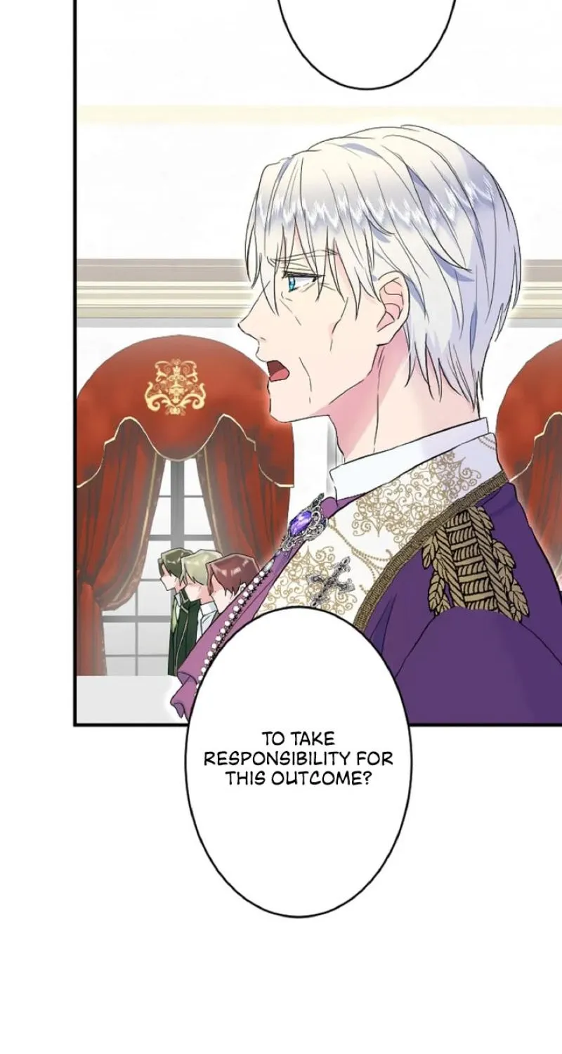 The Forbidden Girl Chapter 49 - page 47