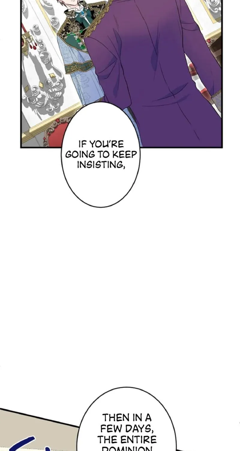 The Forbidden Girl Chapter 49 - page 51